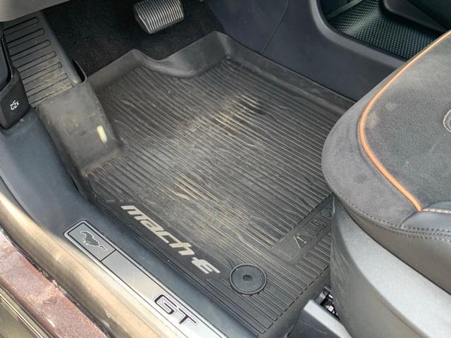 used 2021 Ford Mustang Mach-E car, priced at $32,295