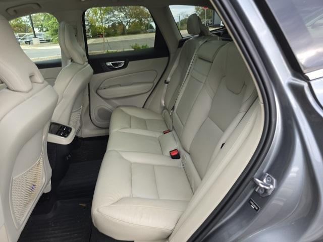used 2019 Volvo XC60 car, priced at $23,000