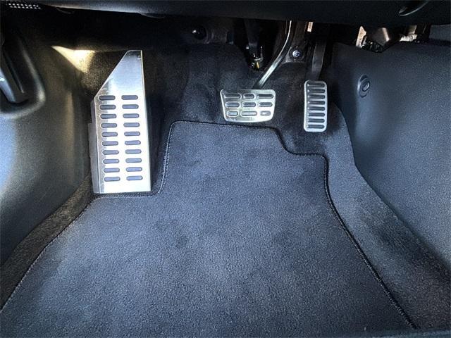 used 2025 Hyundai Elantra car, priced at $22,300
