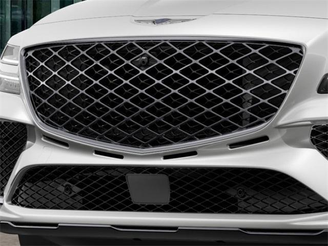 new 2026 Genesis GV80 Coupe car, priced at $90,275