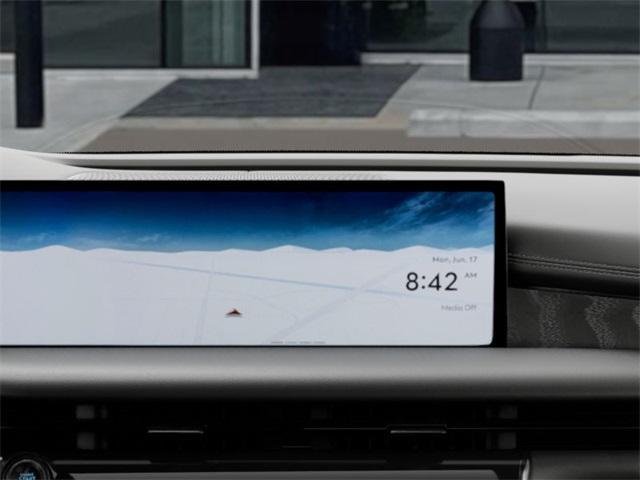 new 2026 Genesis G80 car, priced at $81,755