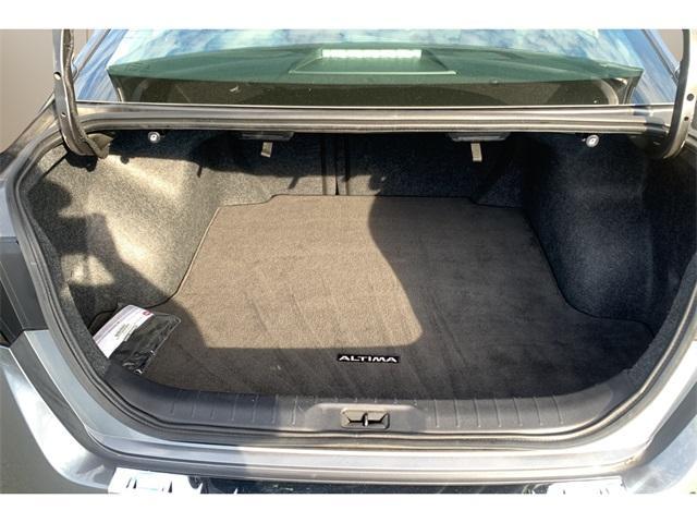 used 2022 Nissan Altima car, priced at $20,300