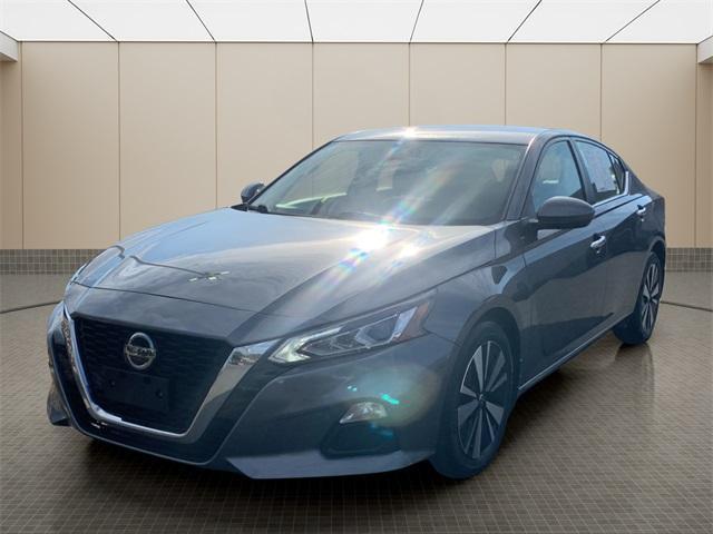 used 2022 Nissan Altima car, priced at $20,300