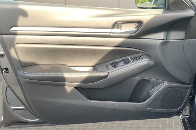 used 2022 Nissan Altima car, priced at $20,300