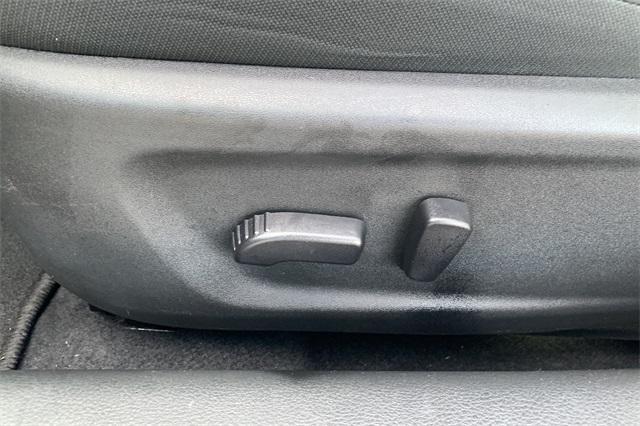 used 2022 Nissan Altima car, priced at $20,300