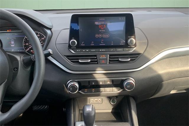 used 2022 Nissan Altima car, priced at $20,300