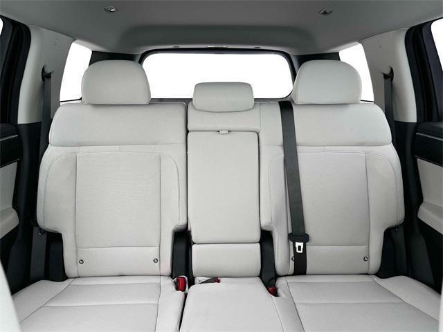 new 2026 Hyundai SANTA FE HEV car, priced at $36,246