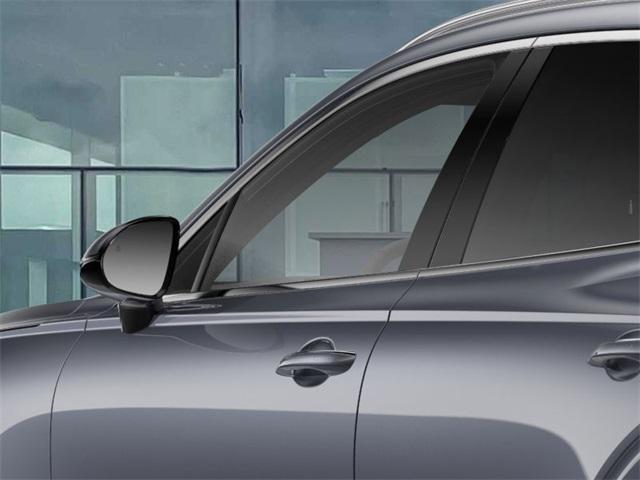 new 2026 Genesis GV70 car, priced at $54,985