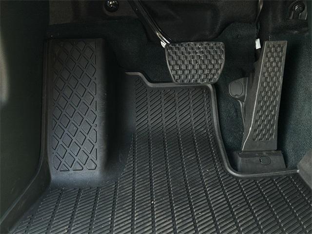 used 2025 Genesis GV80 car, priced at $53,000