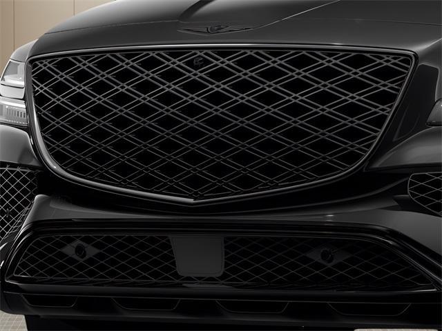 new 2026 Genesis GV80 car, priced at $86,140