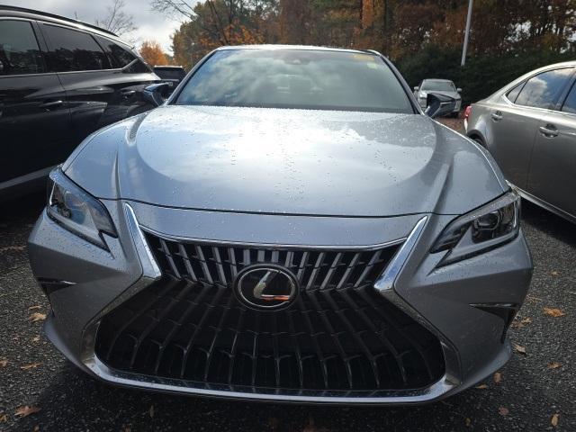 used 2023 Lexus ES 350 car, priced at $38,577