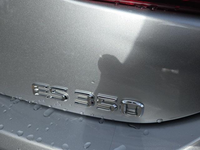 used 2023 Lexus ES 350 car, priced at $38,577