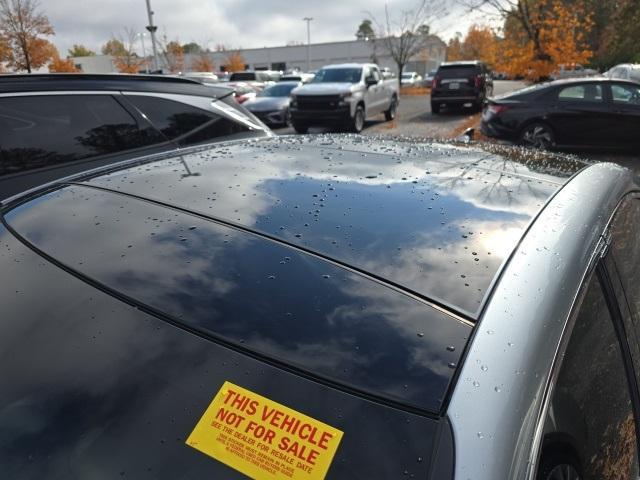 used 2023 Lexus ES 350 car, priced at $38,577