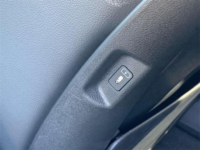 new 2025 Hyundai SANTA FE HEV car, priced at $45,478