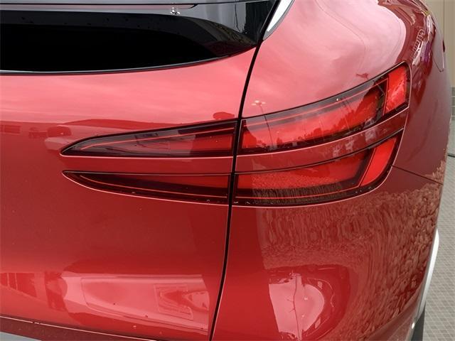 used 2023 Genesis GV60 car, priced at $59,500