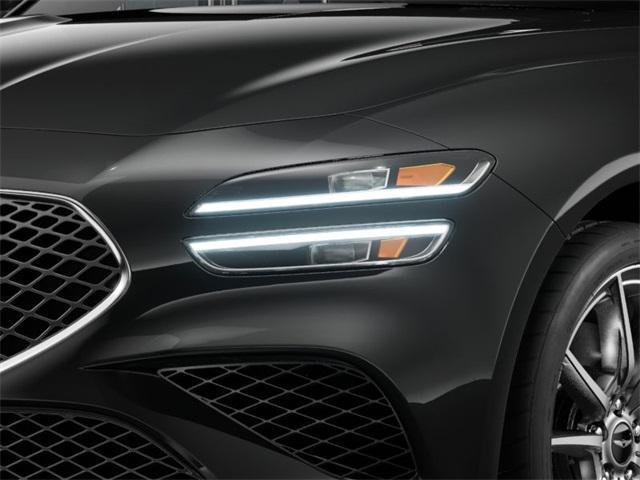 new 2026 Genesis G70 car, priced at $44,990