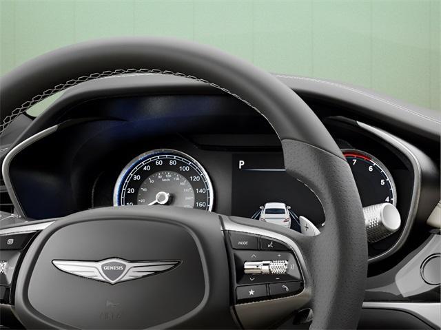 new 2026 Genesis G70 car, priced at $44,990