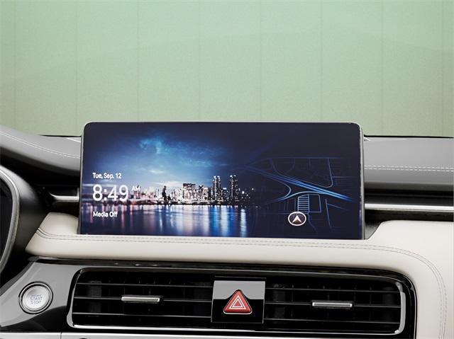 new 2026 Genesis G70 car, priced at $44,990