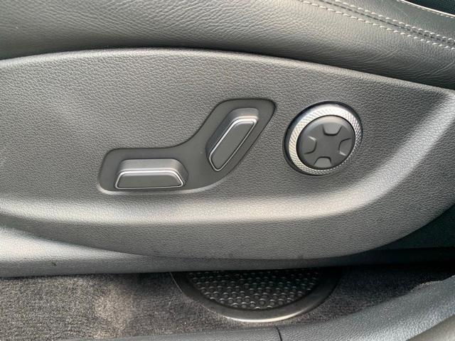used 2025 Genesis GV70 car, priced at $47,000