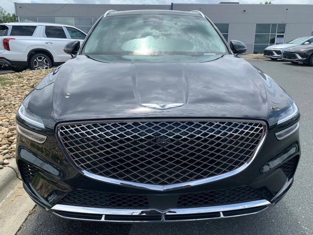 used 2025 Genesis GV70 car, priced at $47,000
