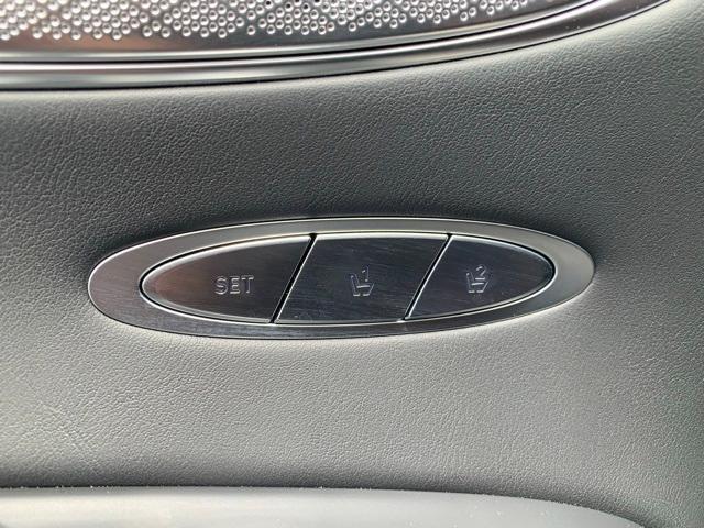 used 2025 Genesis GV70 car, priced at $47,000