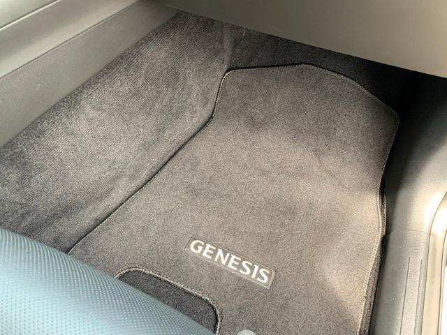used 2025 Genesis GV70 car, priced at $47,000