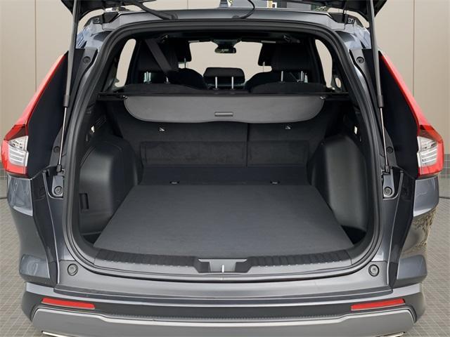 used 2025 Honda CR-V Hybrid car, priced at $26,500