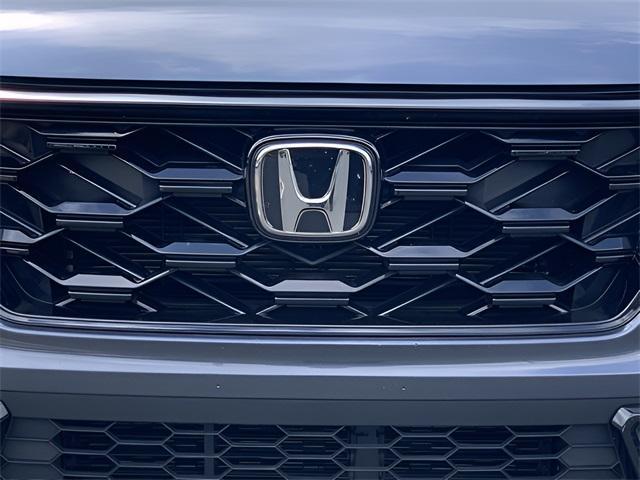 used 2025 Honda CR-V Hybrid car, priced at $26,500