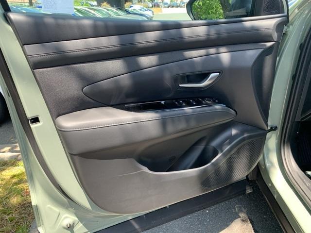 new 2025 Hyundai SANTA CRUZ car, priced at $33,824