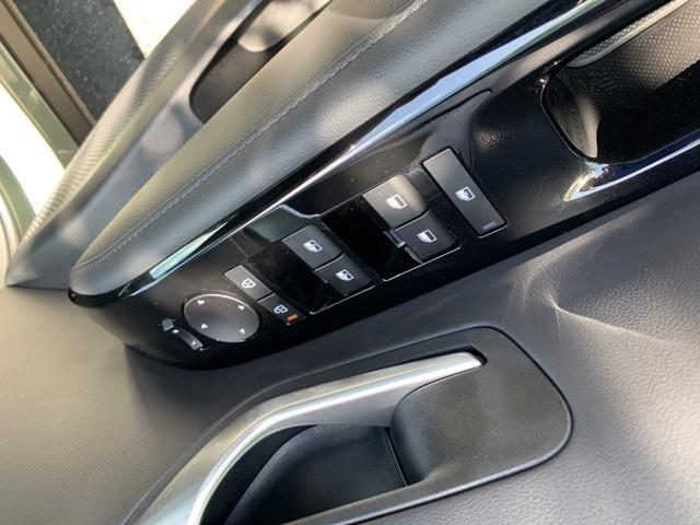 new 2025 Hyundai SANTA CRUZ car, priced at $33,824