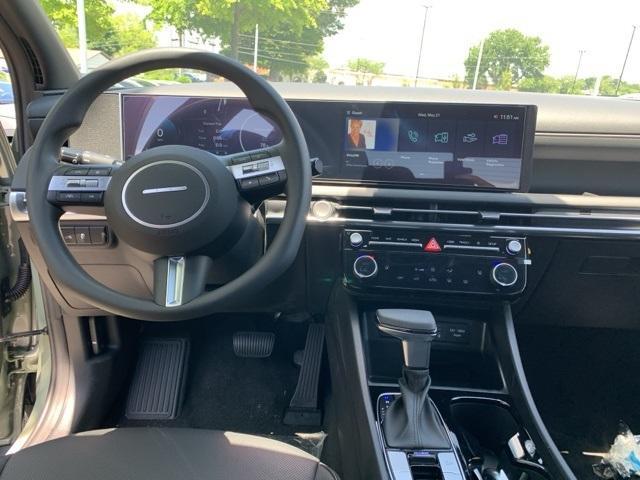 new 2025 Hyundai SANTA CRUZ car, priced at $33,824