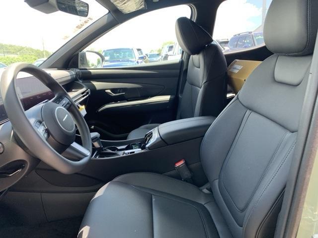 new 2025 Hyundai SANTA CRUZ car, priced at $33,824
