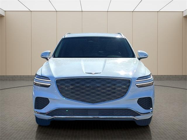 used 2026 Genesis GV70 car, priced at $44,700