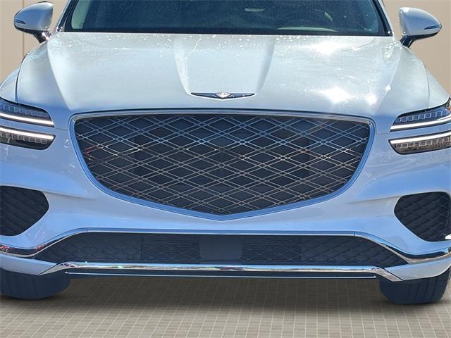 used 2026 Genesis GV70 car, priced at $44,700