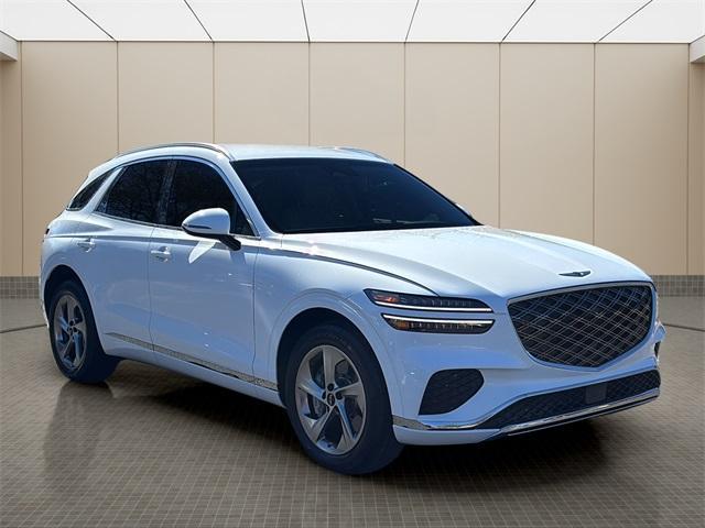 used 2026 Genesis GV70 car, priced at $44,700