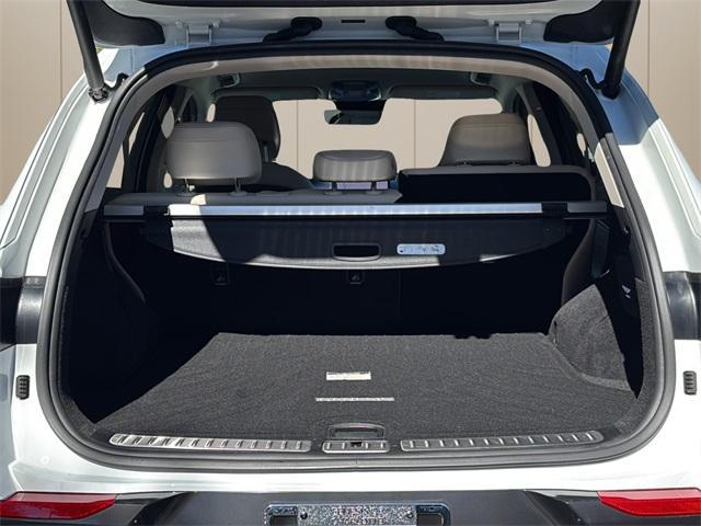 used 2026 Genesis GV70 car, priced at $44,700