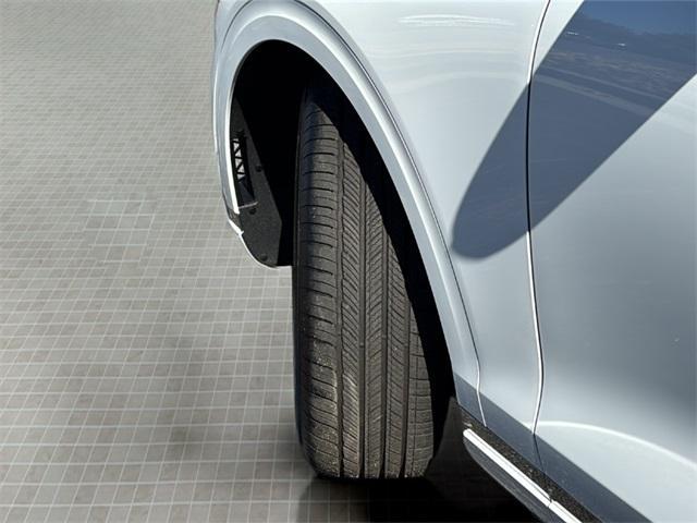 used 2026 Genesis GV70 car, priced at $44,700