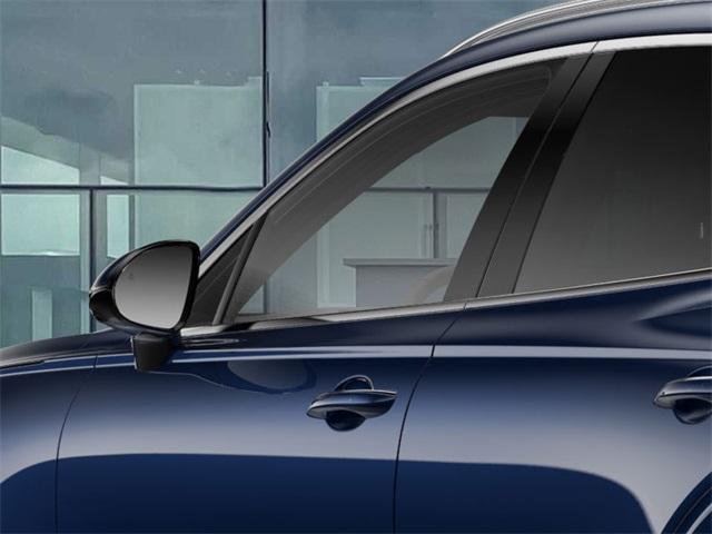 new 2026 Genesis GV70 car, priced at $59,415