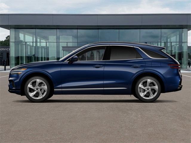 new 2026 Genesis GV70 car, priced at $59,415