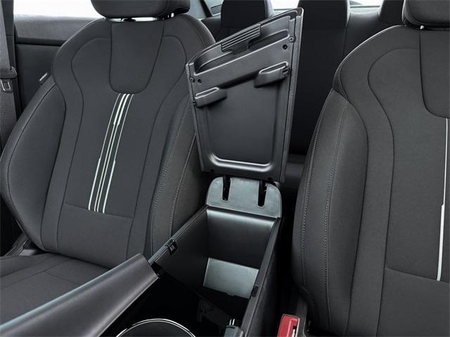 new 2025 Hyundai ELANTRA HEV car, priced at $26,174