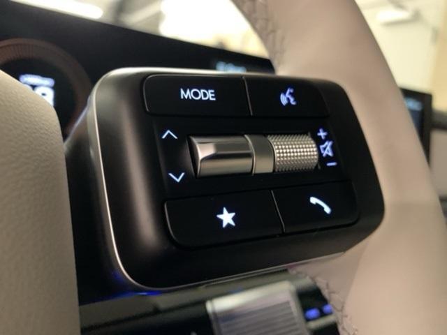 new 2025 Hyundai Santa Fe car, priced at $37,177