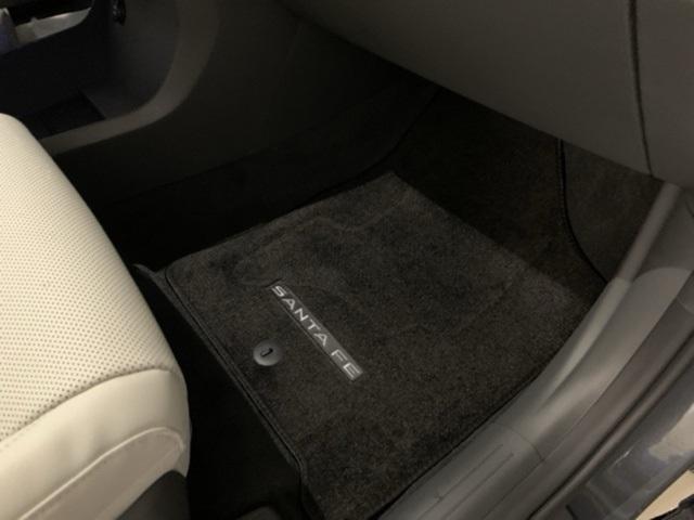 new 2025 Hyundai Santa Fe car, priced at $37,177
