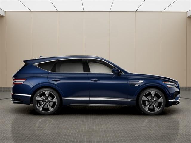 new 2026 Genesis GV80 car, priced at $84,880