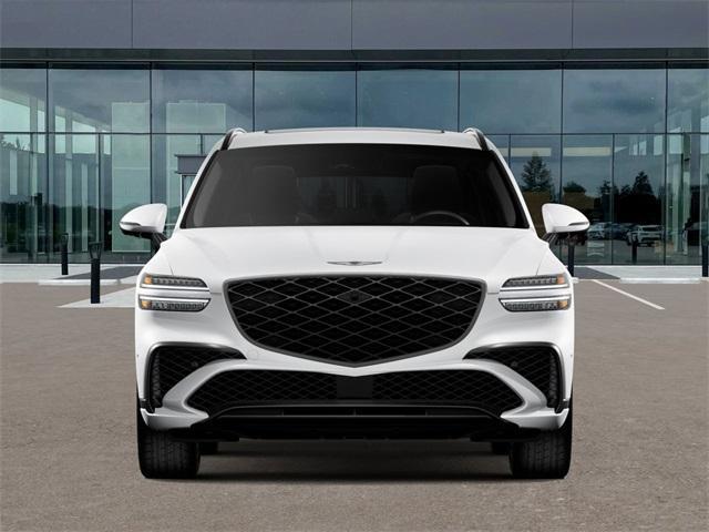 new 2026 Genesis GV70 car, priced at $73,295