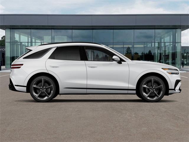 new 2026 Genesis GV70 car, priced at $73,295