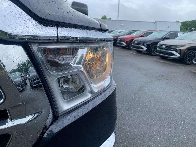 used 2021 Ram 1500 car, priced at $27,416