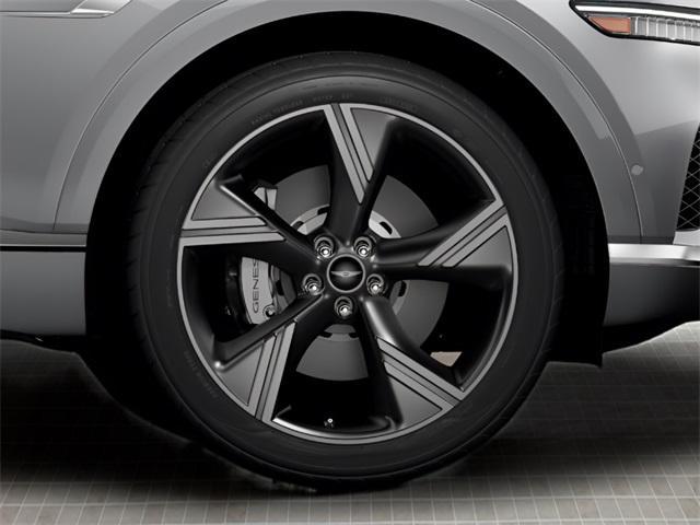 new 2026 Genesis GV80 car, priced at $85,250