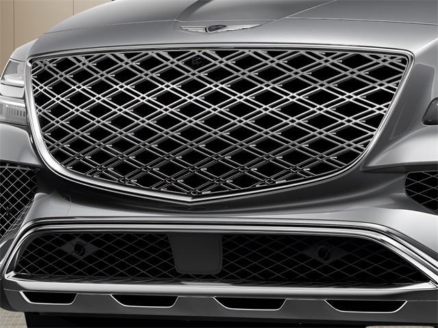 new 2026 Genesis GV80 car, priced at $85,250