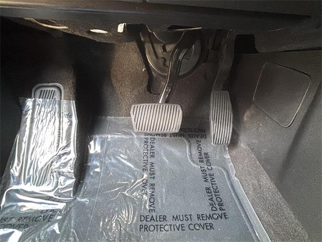 used 2024 Cadillac XT4 car, priced at $31,900