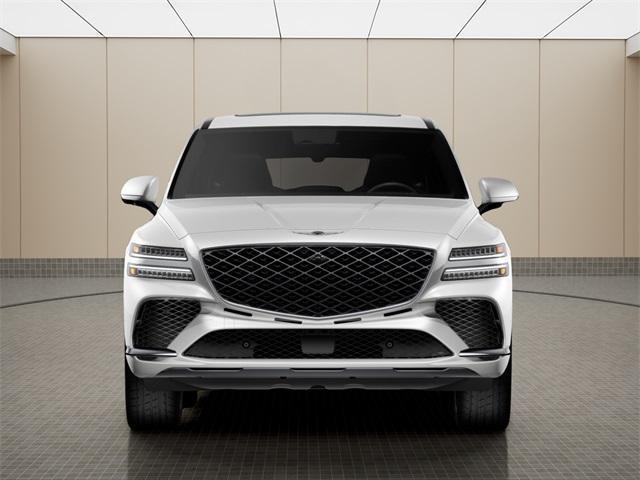 new 2026 Genesis GV80 Coupe car, priced at $89,795